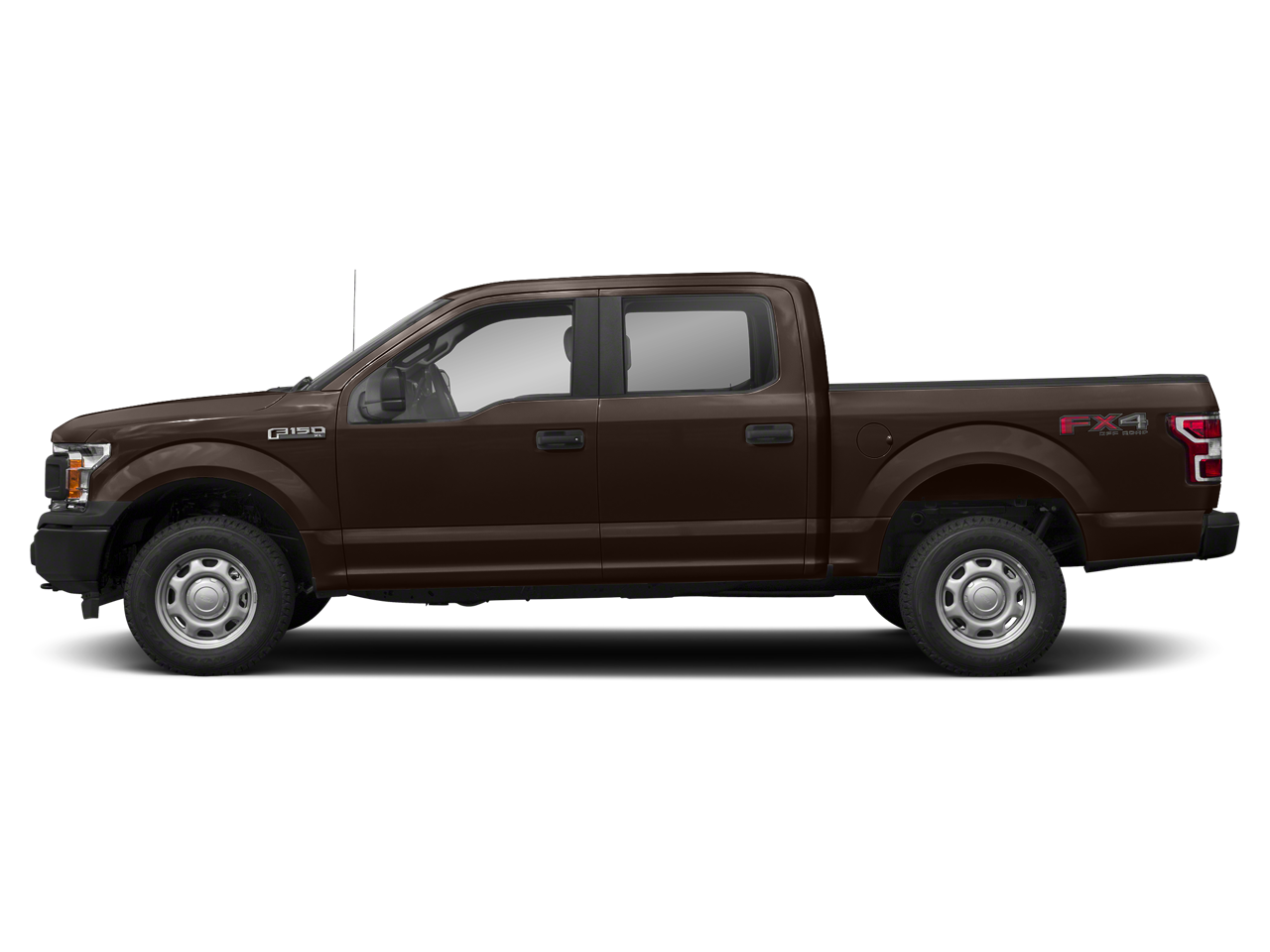 2019 Ford F-150 XL photo 3