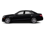 2010 Mercedes-Benz E-Class E 350