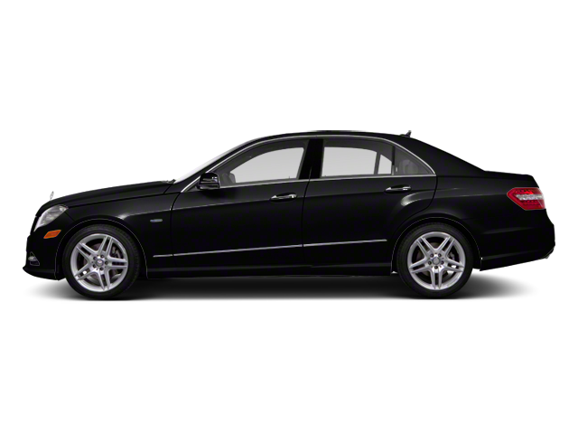 2010 Mercedes-Benz E-Class E 350