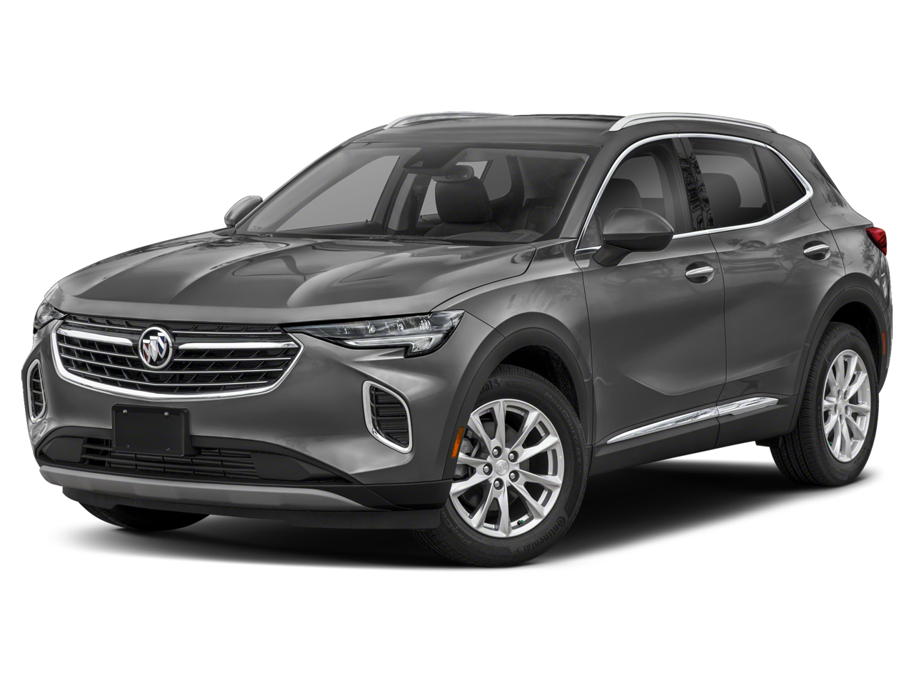 2021 Buick Envision Base