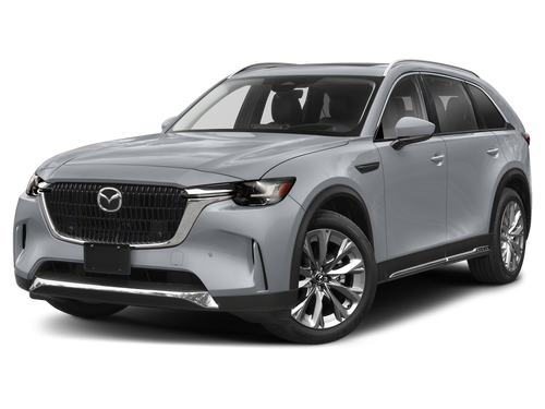 2024 Mazda Mazda CX-90 3.3 Turbo Premium