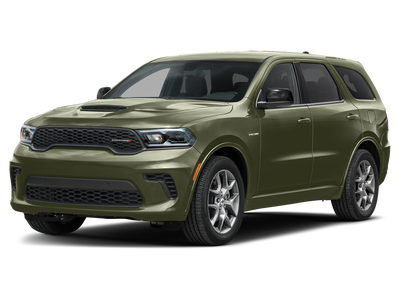 2026 Dodge Durango DURANGO GT PREMIUM AWD HEMI V8