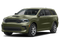 2026 Dodge Durango DURANGO GT PREMIUM AWD HEMI V8