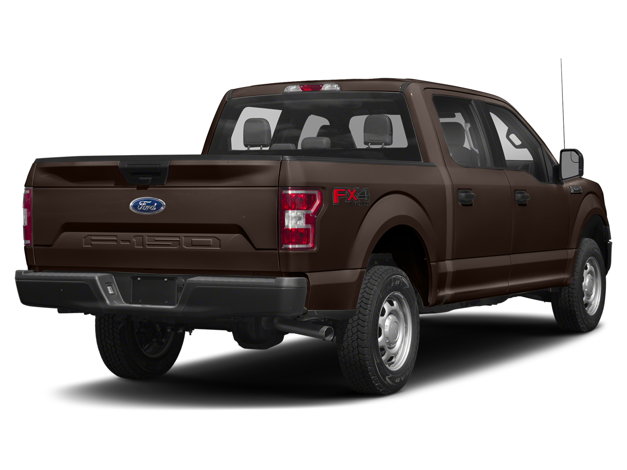 2019 Ford F-150 XL photo 2