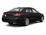 2010 Mercedes-Benz E-Class E 350