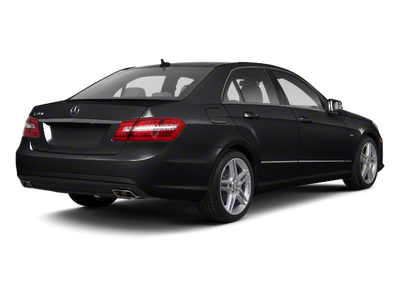 2010 Mercedes-Benz E-Class E 350