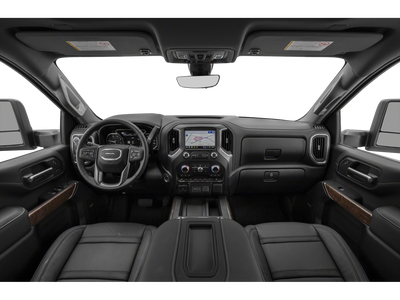 2020 GMC Sierra 2500 HD Base