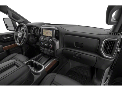2020 GMC Sierra 2500 HD Base