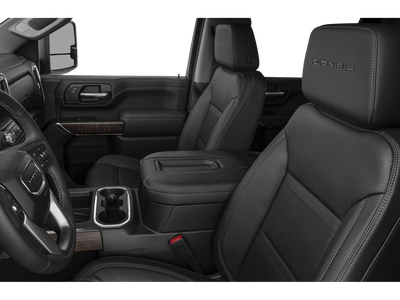 2020 GMC Sierra 3500HD Denali