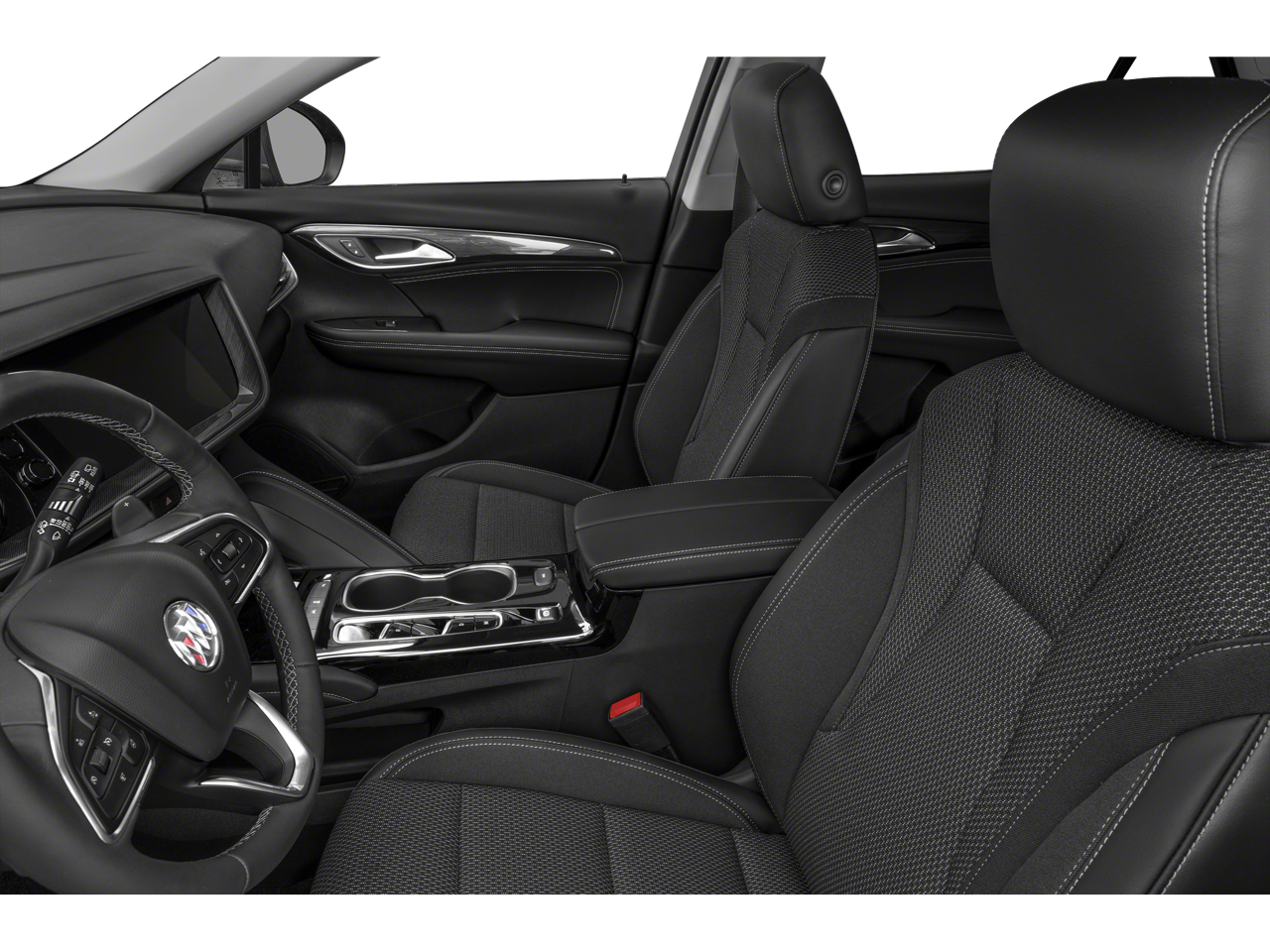 2021 Buick Envision Base