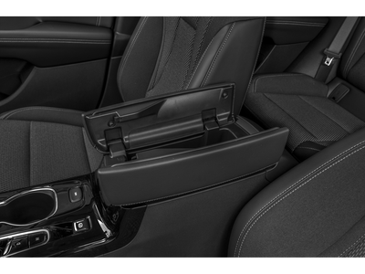 2021 Buick Envision Base