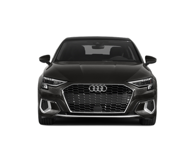 2023 Audi A3 Premium