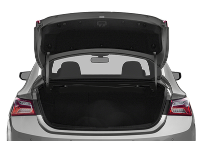 2023 Chevrolet Malibu Base