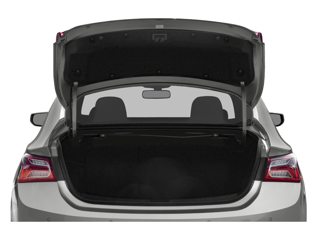 2023 Chevrolet Malibu Base