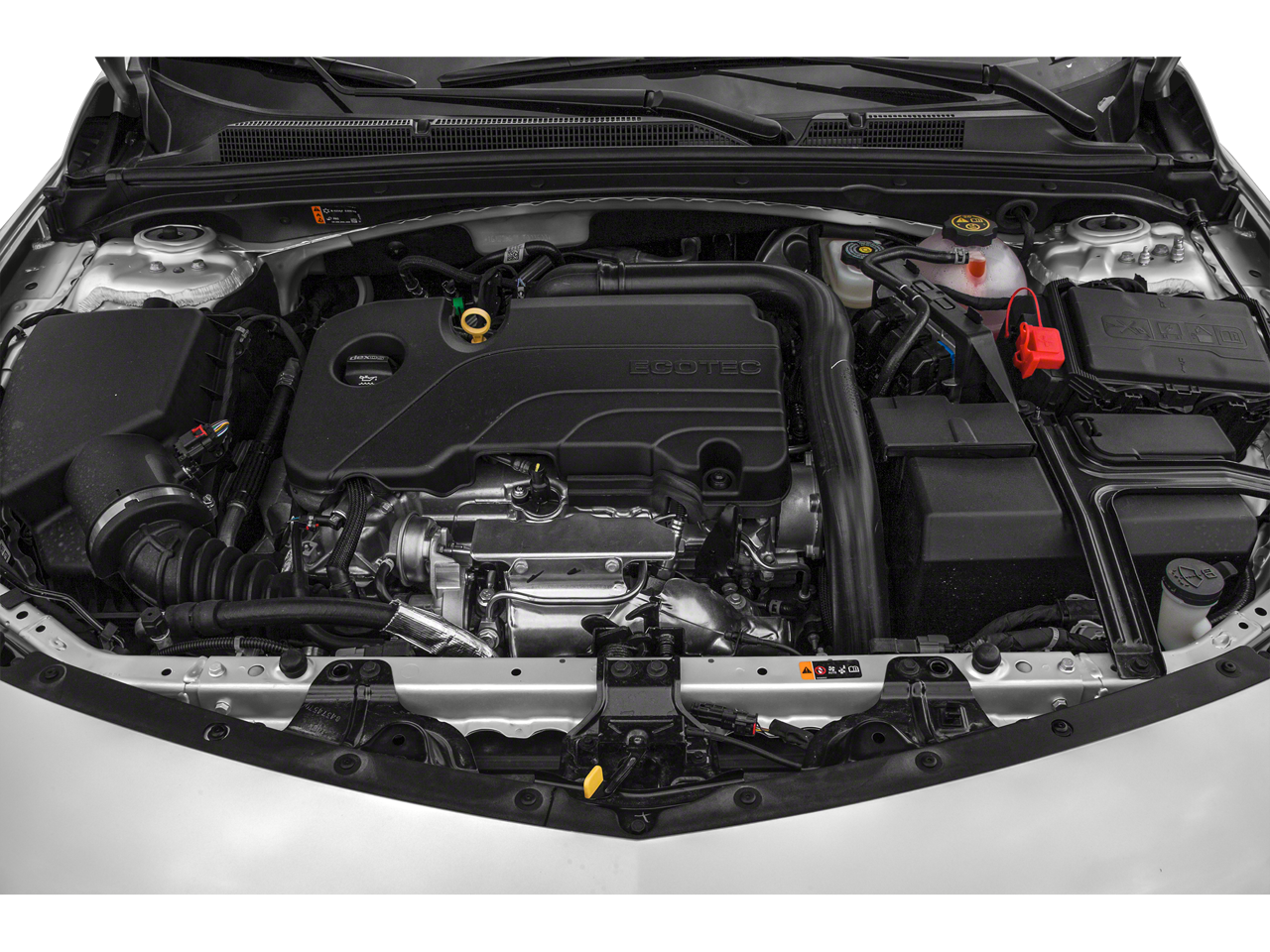 2023 Chevrolet Malibu Base