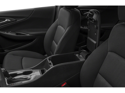 2023 Chevrolet Malibu Base