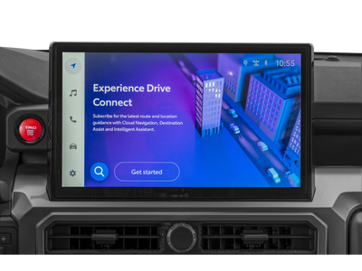 2024 Toyota Tacoma 4WD TRD Off Road