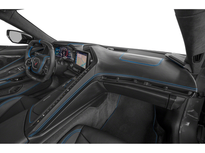 2025 Chevrolet Corvette Z06 3LZ