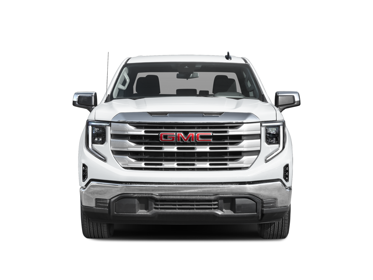 2025 Gmc Sierra 1500 SLT photo 2