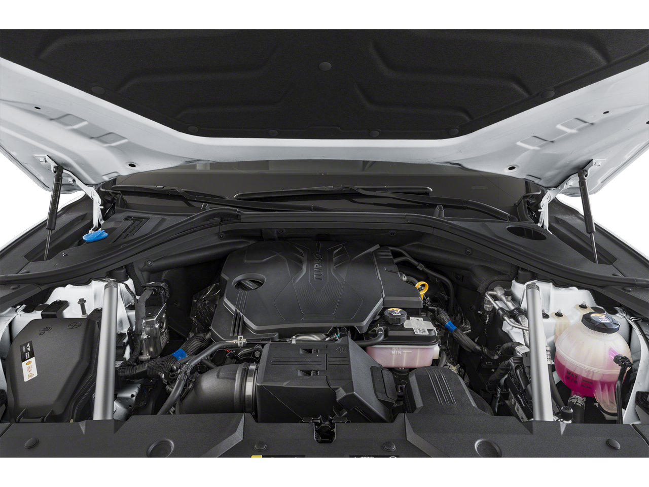 2025 Genesis GV70 2.5T Standard