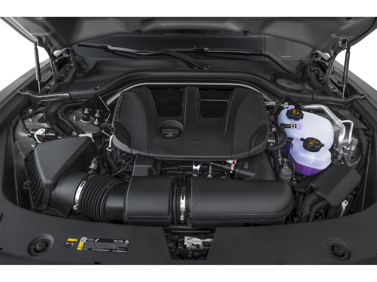 2026 Dodge Charger CHARGER R/T 2-DOOR AWD