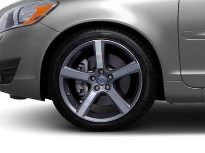 2012 Volvo C70 T5