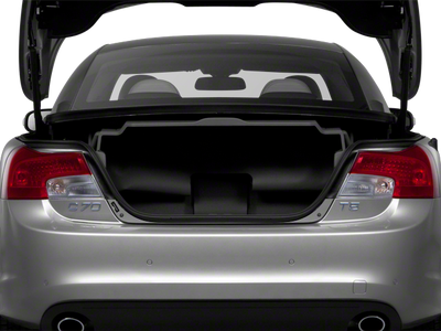 2012 Volvo C70 T5