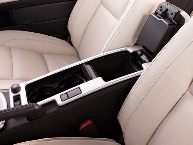 2012 Volvo C70 T5