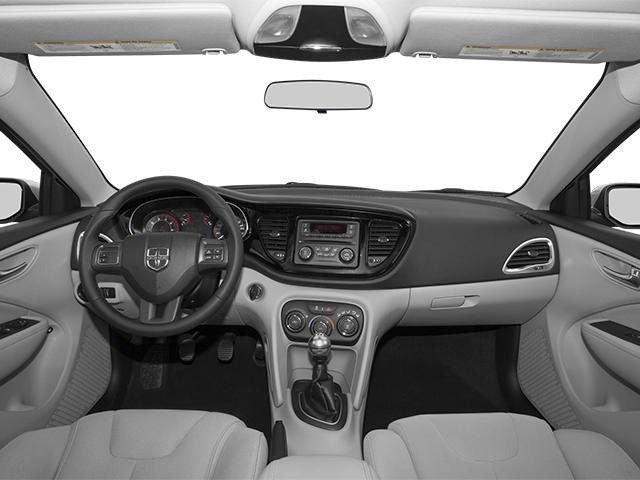 2013 Dodge Dart Limited