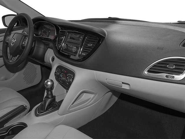 2013 Dodge Dart Limited