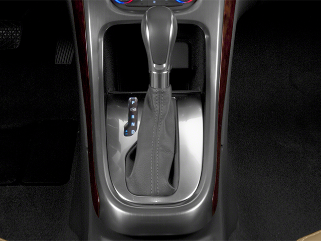 2014 Buick Verano Convenience Group