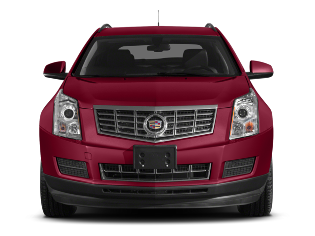 2014 Cadillac SRX Performance photo 4