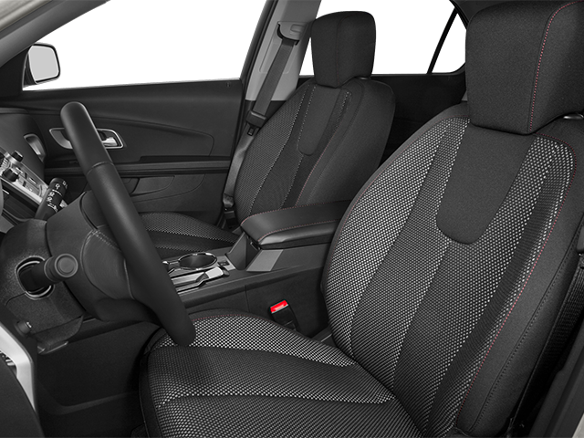 2014 Chevrolet Equinox Base