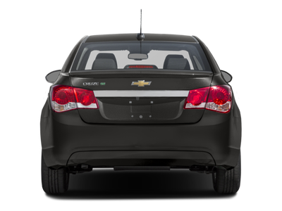 2016 Chevrolet Cruze Limited ECO