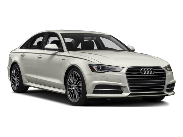 2017 Audi A6 Competition Prestige