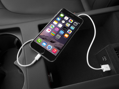 2017 Audi A6 Competition Prestige