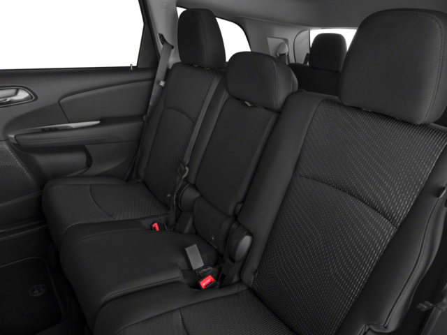 2018 Dodge Journey SXT
