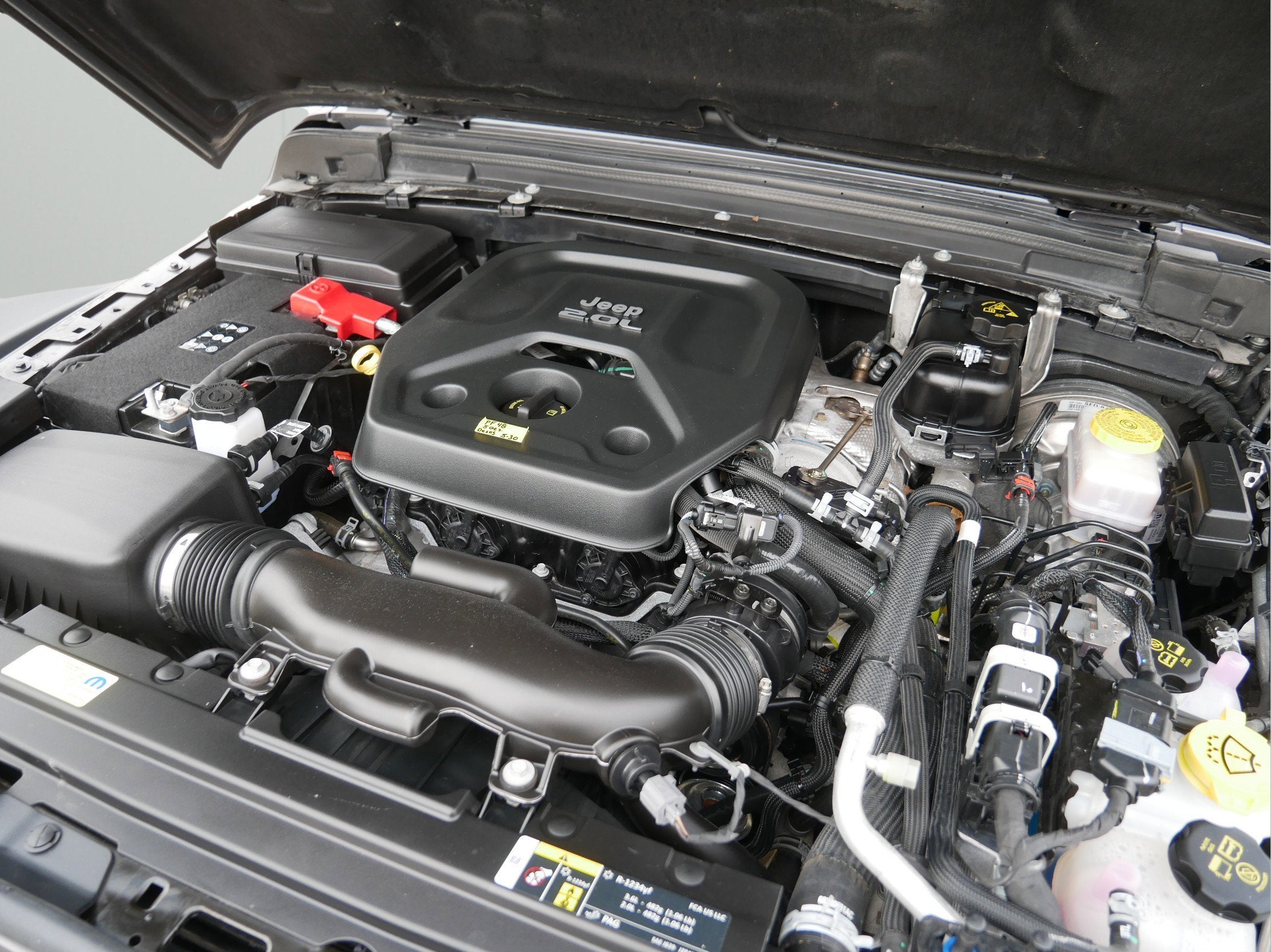 2018 Jeep Wrangler Unlimited Rubicon 4x4