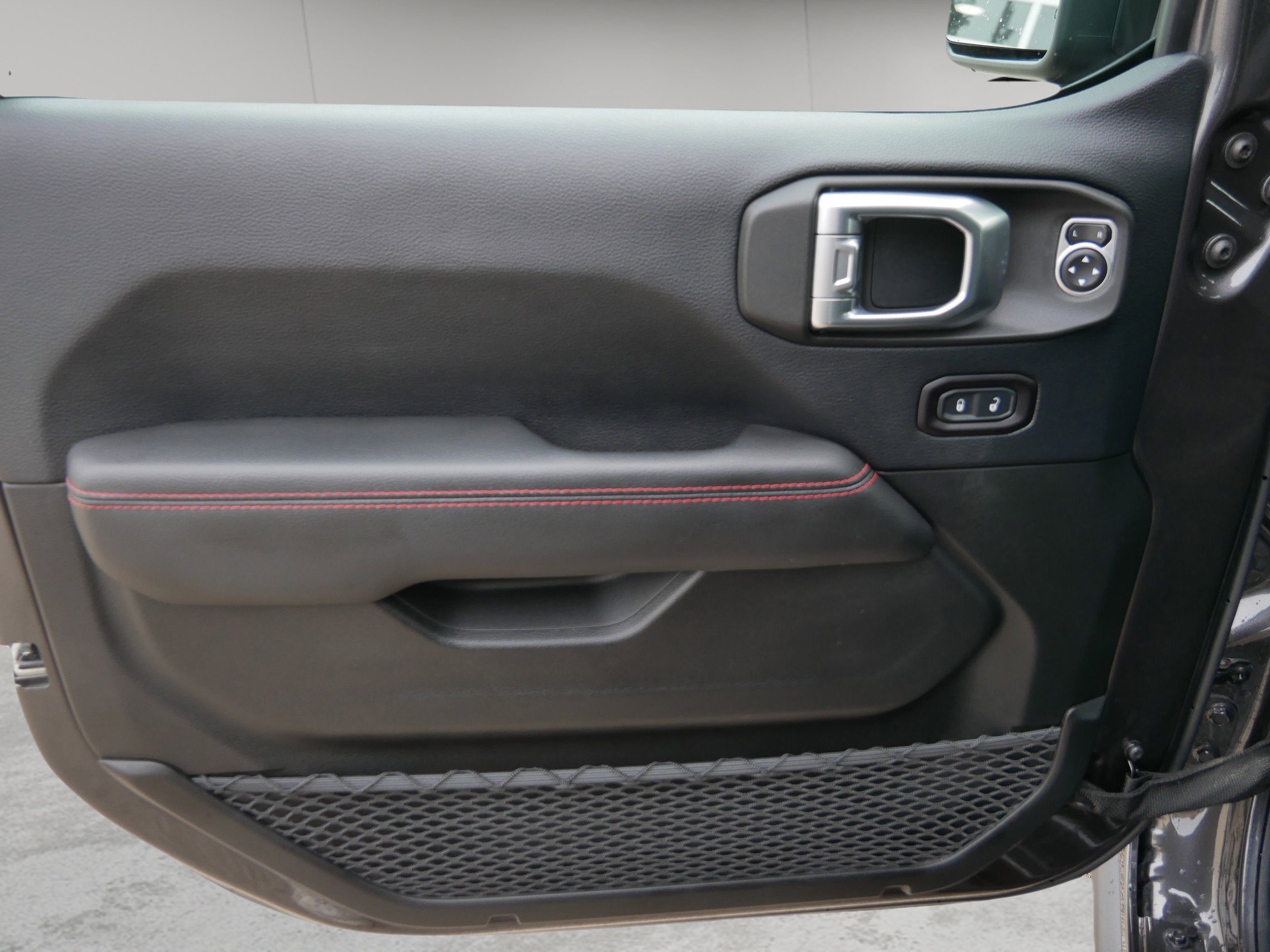 2018 Jeep Wrangler Unlimited Rubicon 4x4