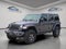 2018 Jeep Wrangler Unlimited Rubicon 4x4