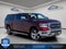 2022 RAM 1500 Laramie Crew Cab 4x4 5'7" Box