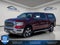 2022 RAM 1500 Laramie Crew Cab 4x4 5'7" Box