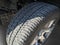 2022 RAM 1500 Laramie Crew Cab 4x4 5'7" Box