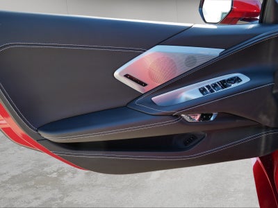 2023 Chevrolet Corvette Stingray 3LT