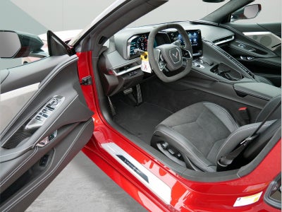 2023 Chevrolet Corvette Stingray 3LT