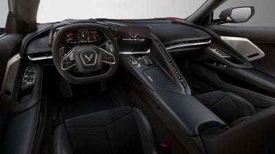 2023 Chevrolet Corvette Stingray 3LT