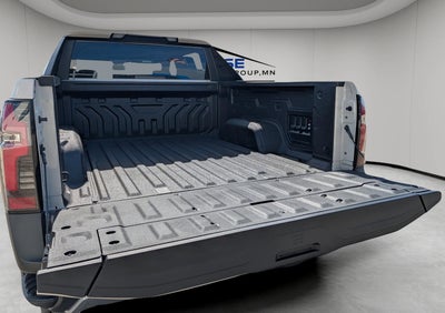 2026 Chevrolet Silverado EV Trail Boss - Extended Range