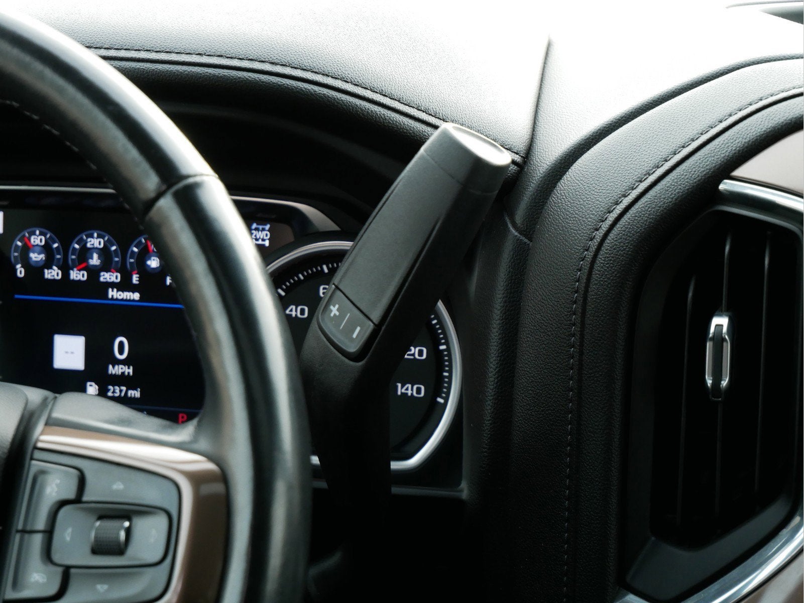 2022 Chevrolet Silverado 3500 HD High Country