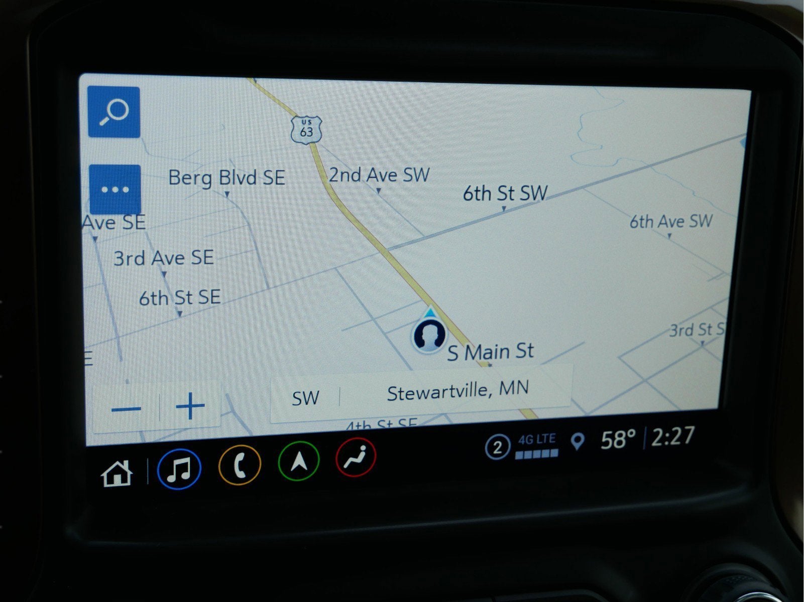 2022 Chevrolet Silverado 3500 HD High Country