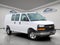 2025 Chevrolet Express Cargo 2500 Base